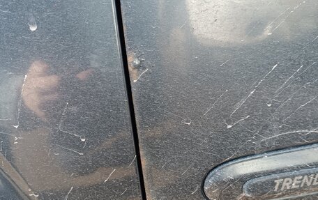 Mercedes-Benz Vito, 2006 год, 668 000 рублей, 26 фотография