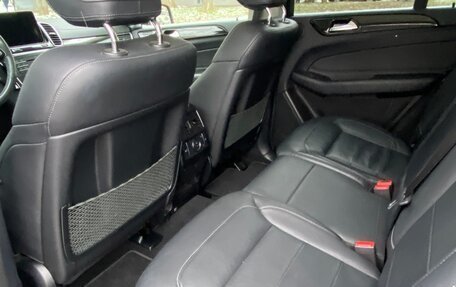 Mercedes-Benz GLE, 2018 год, 4 900 000 рублей, 7 фотография
