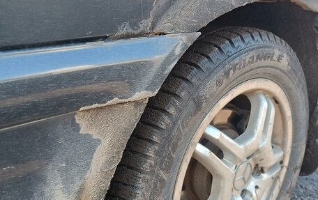 Mercedes-Benz Vito, 2006 год, 668 000 рублей, 28 фотография