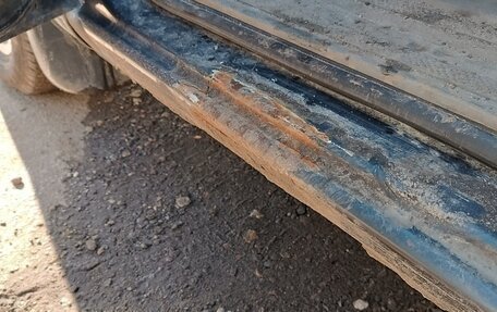 Mercedes-Benz Vito, 2006 год, 668 000 рублей, 30 фотография