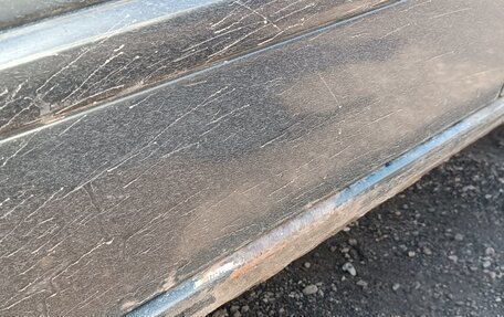 Mercedes-Benz Vito, 2006 год, 668 000 рублей, 27 фотография