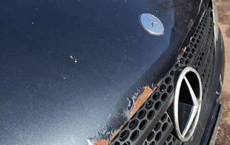 Mercedes-Benz Vito, 2006 год, 668 000 рублей, 25 фотография