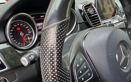 Mercedes-Benz GLE, 2018 год, 4 900 000 рублей, 6 фотография