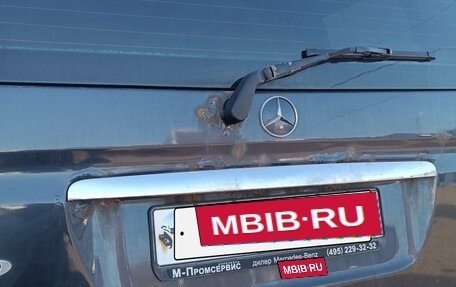 Mercedes-Benz Vito, 2006 год, 668 000 рублей, 31 фотография