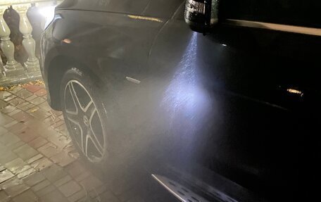 Mercedes-Benz GLE, 2018 год, 4 900 000 рублей, 15 фотография