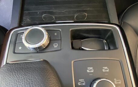 Mercedes-Benz GLE, 2018 год, 4 900 000 рублей, 10 фотография