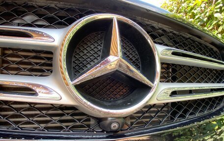 Mercedes-Benz GLE, 2018 год, 4 900 000 рублей, 14 фотография