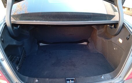 Mercedes-Benz C-Класс, 2008 год, 880 000 рублей, 14 фотография