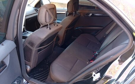 Mercedes-Benz C-Класс, 2008 год, 880 000 рублей, 12 фотография