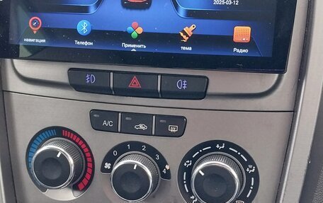 Chery Tiggo (T11), 2014 год, 600 000 рублей, 2 фотография