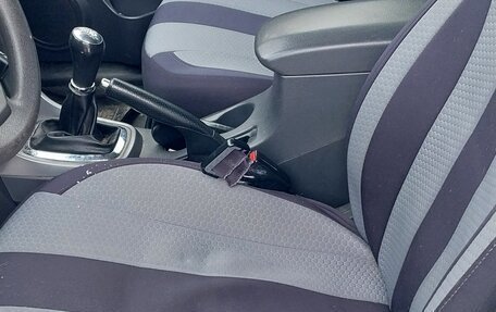 Chery Tiggo (T11), 2014 год, 600 000 рублей, 3 фотография