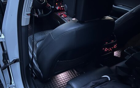 Audi A6, 2014 год, 1 700 000 рублей, 16 фотография