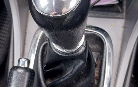 Chery Tiggo (T11), 2014 год, 600 000 рублей, 6 фотография