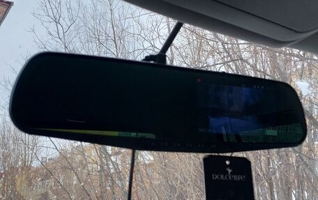 Chery Tiggo (T11), 2014 год, 600 000 рублей, 5 фотография