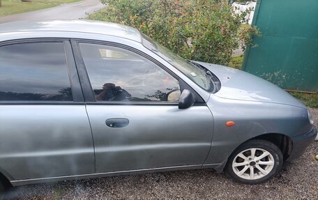 Chevrolet Lanos I, 2007 год, 270 000 рублей, 2 фотография