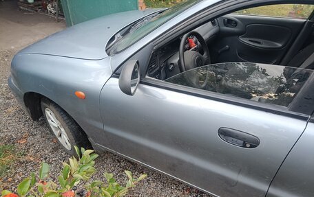 Chevrolet Lanos I, 2007 год, 270 000 рублей, 6 фотография