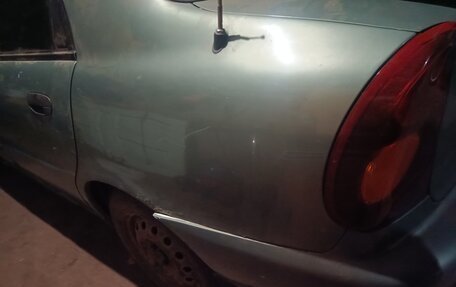 Chevrolet Lanos I, 2007 год, 270 000 рублей, 7 фотография