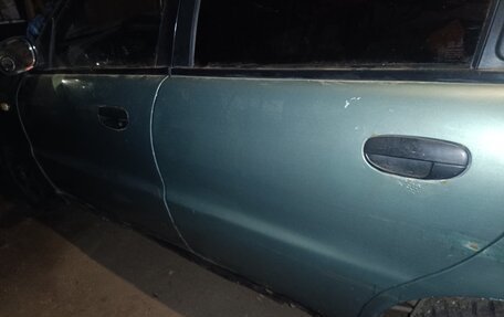 Chevrolet Lanos I, 2007 год, 270 000 рублей, 8 фотография