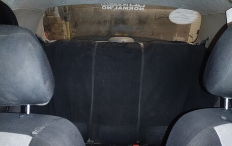 Chevrolet Lanos I, 2007 год, 270 000 рублей, 11 фотография