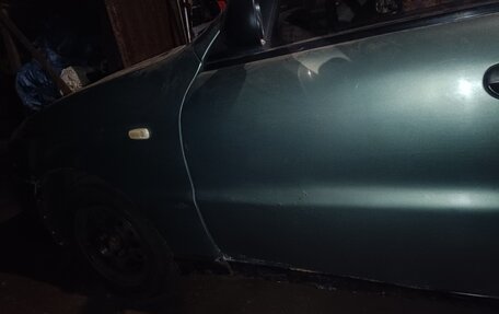 Chevrolet Lanos I, 2007 год, 270 000 рублей, 9 фотография