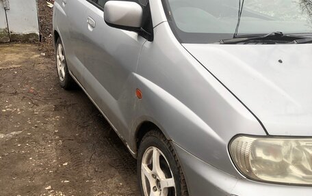 Mitsubishi Dingo, 1999 год, 150 000 рублей, 2 фотография