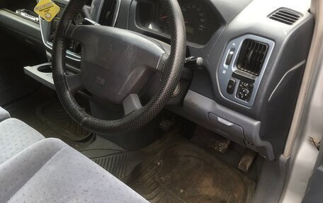 Mitsubishi Dingo, 1999 год, 150 000 рублей, 3 фотография