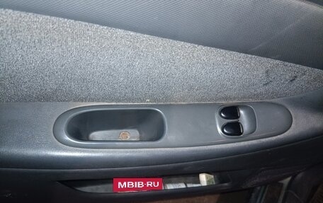 Chevrolet Lanos I, 2007 год, 270 000 рублей, 14 фотография