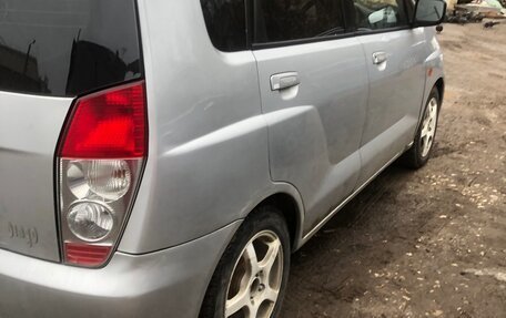 Mitsubishi Dingo, 1999 год, 150 000 рублей, 4 фотография