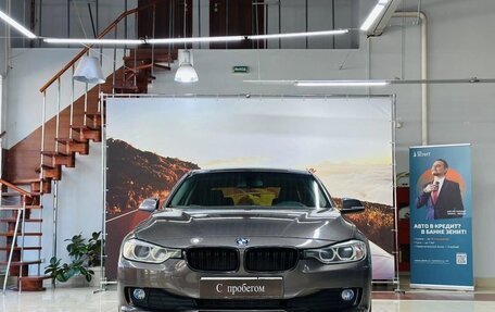 BMW 3 серия, 2014 год, 1 270 000 рублей, 2 фотография