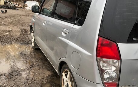 Mitsubishi Dingo, 1999 год, 150 000 рублей, 5 фотография