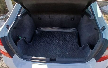 Skoda Rapid I, 2015 год, 1 060 000 рублей, 6 фотография