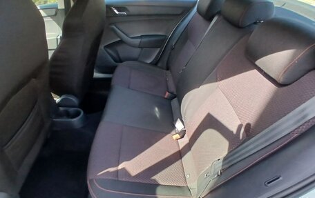 Skoda Rapid I, 2015 год, 1 060 000 рублей, 5 фотография