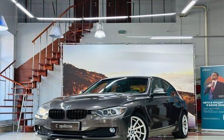 BMW 3 серия, 2014 год, 1 270 000 рублей, 3 фотография