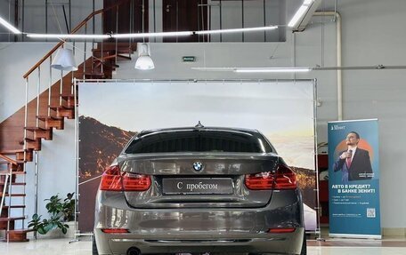 BMW 3 серия, 2014 год, 1 270 000 рублей, 4 фотография