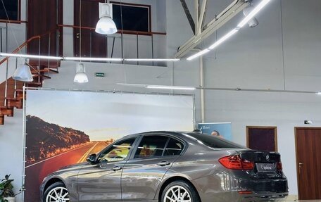BMW 3 серия, 2014 год, 1 270 000 рублей, 5 фотография