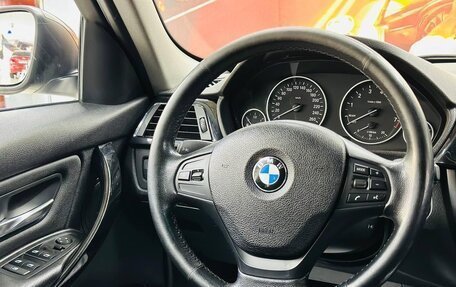 BMW 3 серия, 2014 год, 1 270 000 рублей, 7 фотография