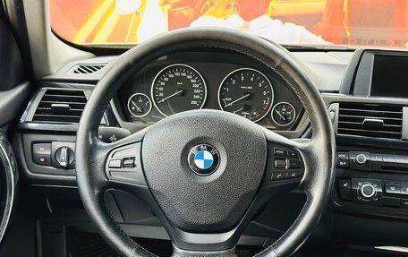 BMW 3 серия, 2014 год, 1 270 000 рублей, 13 фотография