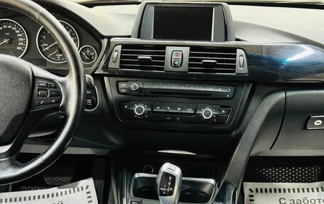 BMW 3 серия, 2014 год, 1 270 000 рублей, 8 фотография