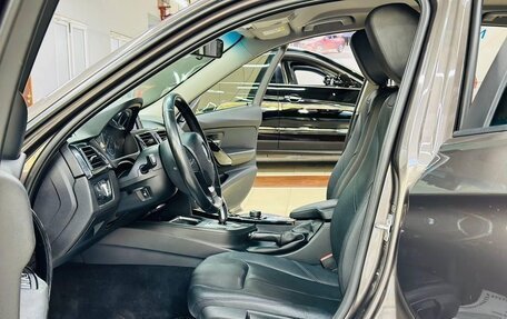 BMW 3 серия, 2014 год, 1 270 000 рублей, 9 фотография