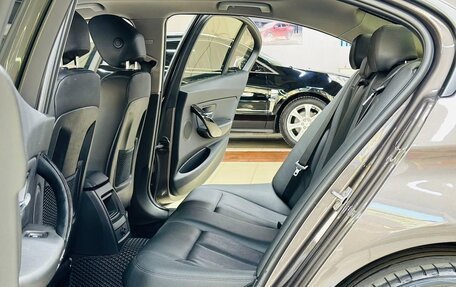 BMW 3 серия, 2014 год, 1 270 000 рублей, 14 фотография