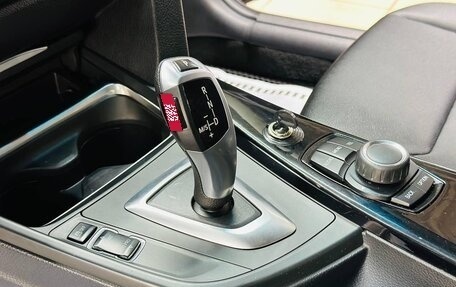 BMW 3 серия, 2014 год, 1 270 000 рублей, 11 фотография