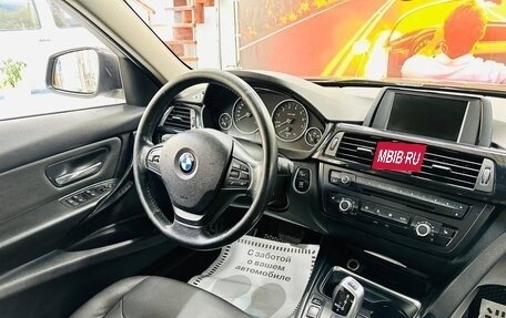 BMW 3 серия, 2014 год, 1 270 000 рублей, 12 фотография