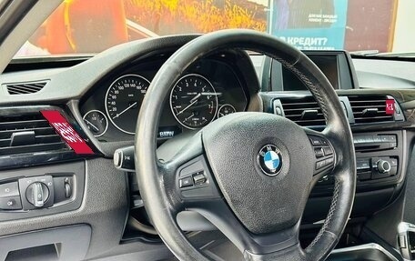 BMW 3 серия, 2014 год, 1 270 000 рублей, 10 фотография