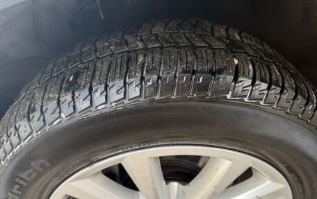 Volkswagen Touareg III, 2016 год, 2 700 000 рублей, 13 фотография