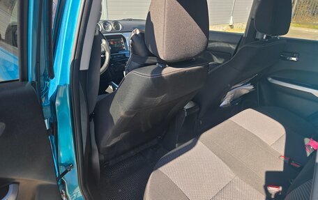 Suzuki Vitara II рестайлинг, 2018 год, 1 500 000 рублей, 5 фотография