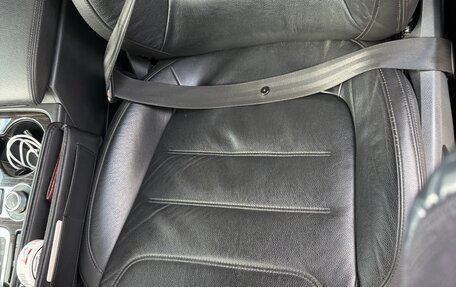 Volkswagen Touareg III, 2016 год, 2 700 000 рублей, 12 фотография