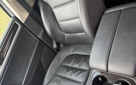 Volkswagen Touareg III, 2016 год, 2 700 000 рублей, 11 фотография