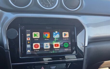 Suzuki Vitara II рестайлинг, 2018 год, 1 500 000 рублей, 7 фотография