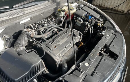 Chevrolet Cruze II, 2011 год, 525 000 рублей, 3 фотография