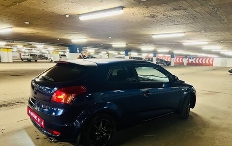 KIA cee'd I рестайлинг, 2008 год, 545 000 рублей, 3 фотография